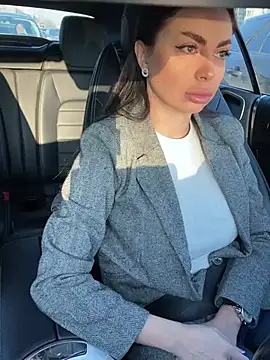 Anna Nobel online show from March 9, 5:33 am