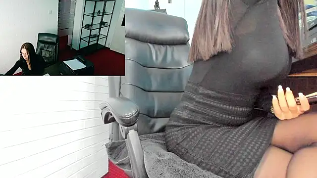 Anna Nobel online show from March 30, 5:52 am