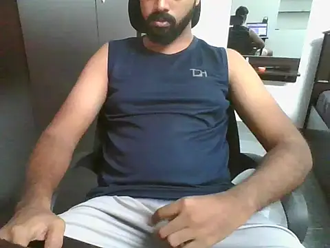 lovelyakash69 online show from November 13, 4:00 am