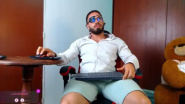 pirata fitness online show from September 21, 9:55 am