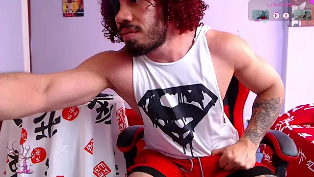 pirata fitness online show from October 11, 4:38 pm