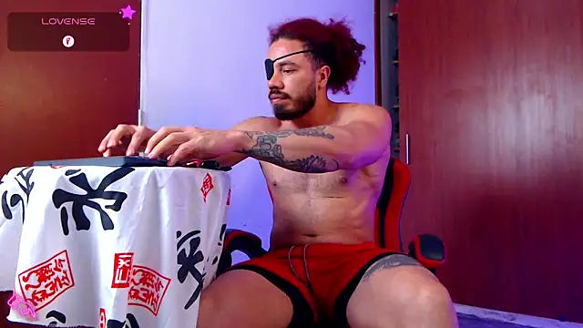 pirata fitness online show from November 10, 9:41 am