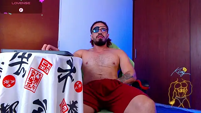 pirata fitness online show from April 26, 10:02 am