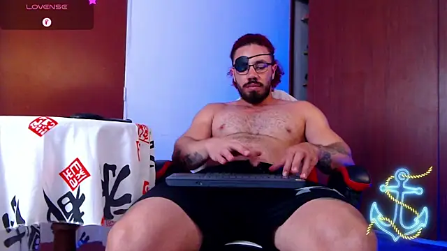 pirata fitness online show from May 3, 4:46 pm