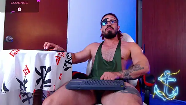 pirata fitness online show from May 5, 2:47 pm