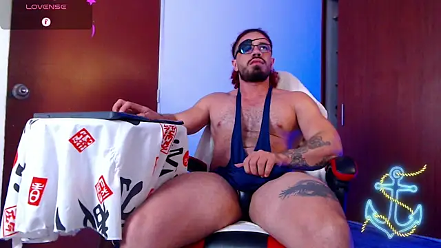 pirata fitness online show from May 8, 2:44 pm
