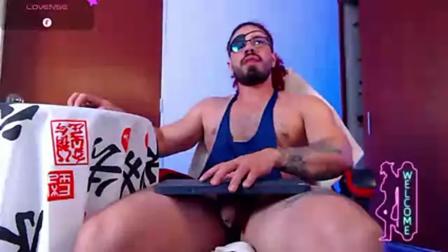 pirata fitness online show from May 14, 2:35 pm