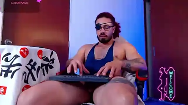 pirata fitness online show from May 16, 9:28 am