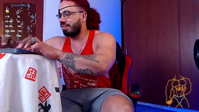 pirata fitness online show from June 19, 2:32 pm