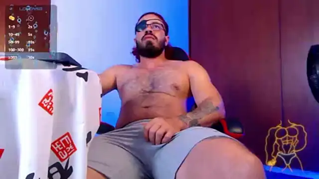 pirata fitness online show from June 28, 10:10 am