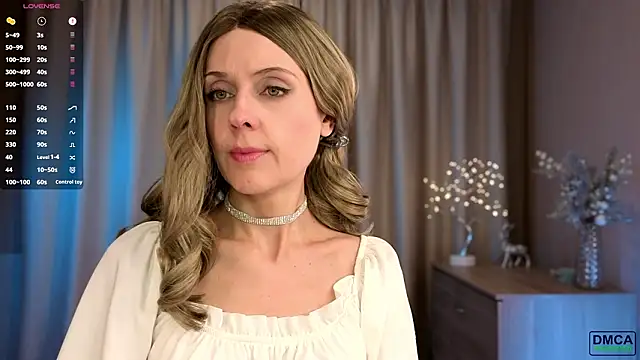 mis seductive online show from February 8, 1:47 pm