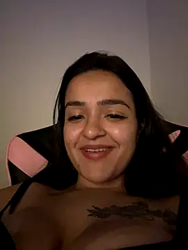 Snapshot of Manu_2002_ chatting on October 23, 2:00 am Manu 2002 online show from October 23, 2:00 am