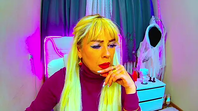 KatrinaCharm online show from October 10, 12:26 pm