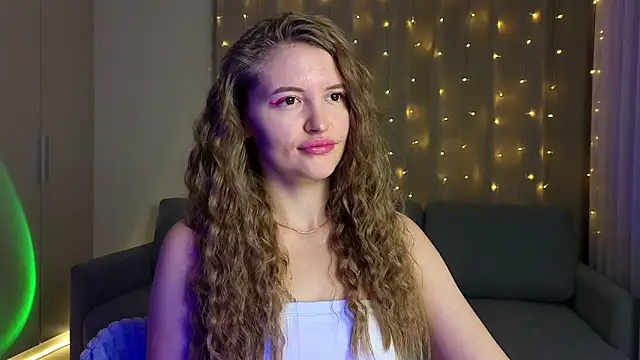 TesssaHart online show from December 21, 2:57 pm