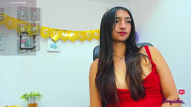  Orquidea  online show from September 30, 2:11 pm