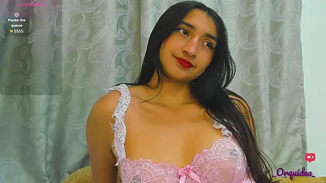  Orquidea  online show from October 21, 1:23 pm