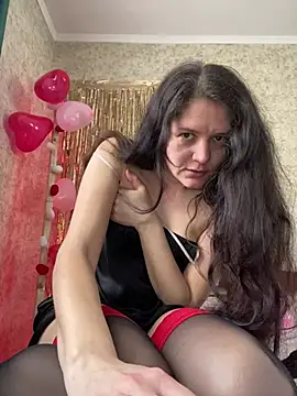 MariannaSida online show from February 10, 8:51 am