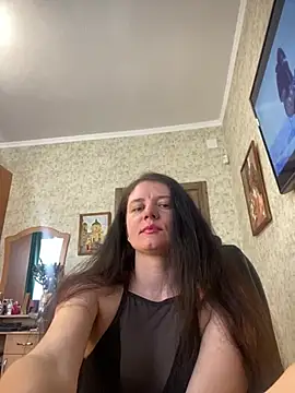 MariannaSida online show from April 7, 8:15 am