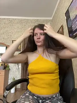 MariannaSida online show from May 13, 9:28 am