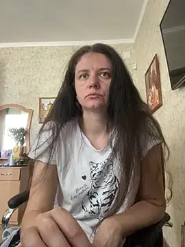 MariannaSida online show from May 19, 6:53 am