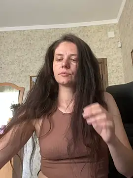 MariannaSida online show from June 26, 9:14 am