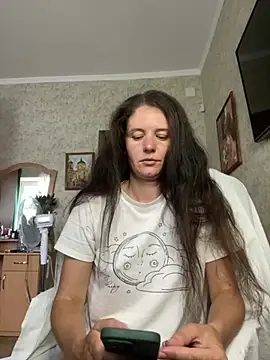 MariannaSida online show from July 3, 8:10 am