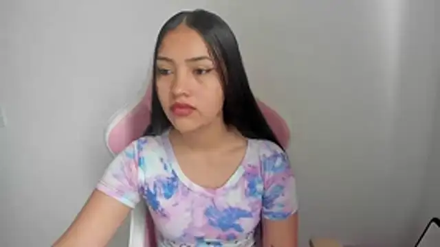 karely sweet  online show from July 2, 2:23 pm
