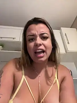 Patyyyy online show from March 28, 9:31 am