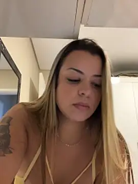 Patyyyy online show from April 14, 10:43 am