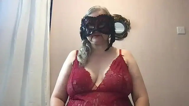 Raven Magical Milf online show from September 24, 2:20 pm