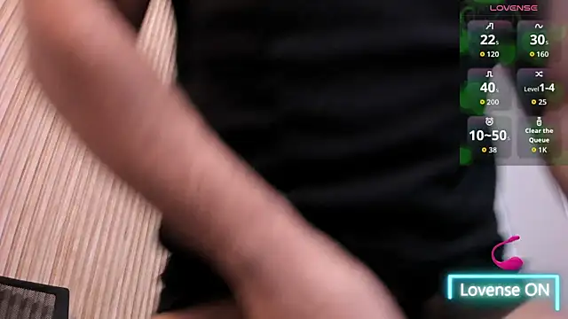 ibraiimm online show from September 20, 8:10 pm