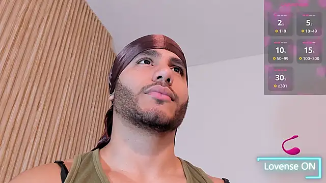 ibraiimm online show from November 8, 7:12 pm