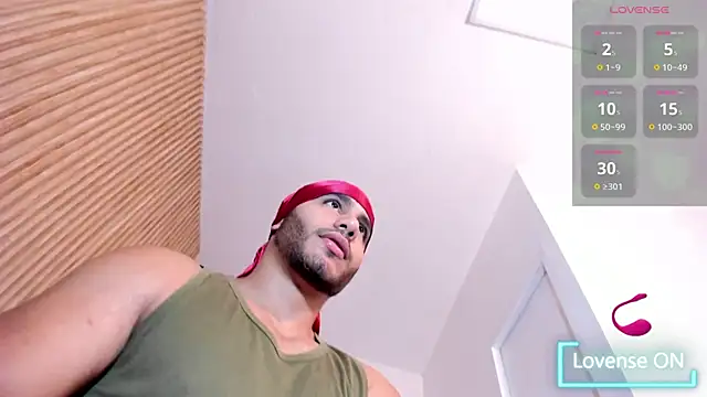 ibraiimm online show from November 11, 12:21 am