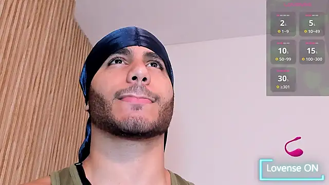 ibraiimm online show from November 11, 8:09 pm