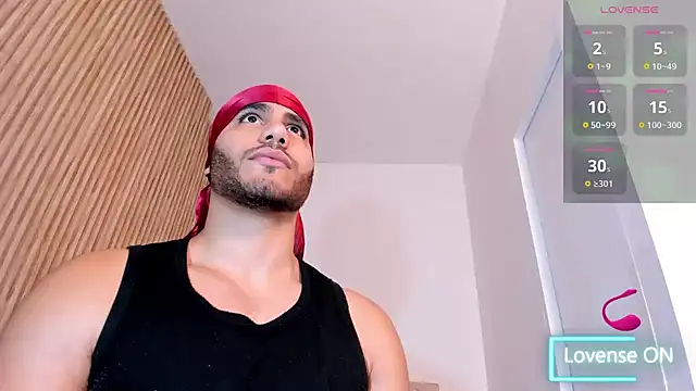 ibraiimm online show from November 15, 8:38 pm