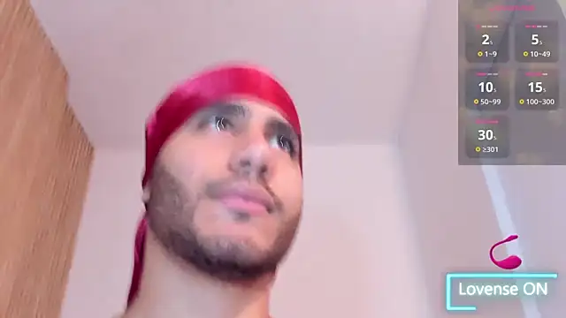 ibraiimm online show from November 19, 7:14 pm