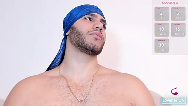 ibraiimm online show from March 24, 8:14 pm