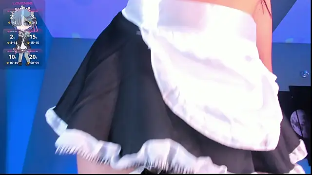 Snapshot of FreyaZimmerman_ chatting on December 19, 8:16 pm FreyaZimmerman online show from December 19, 8:16 pm