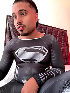 PapiStan online show from October 3, 8:06 pm