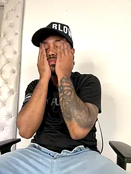 PapiStan online show from October 18, 11:38 pm