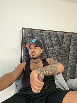 PapiStan online show from October 24, 10:28 pm