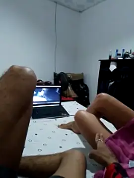 Snapshot of Yeibons chatting on October 27, 3:10 am Yeibons online show from October 27, 3:10 am