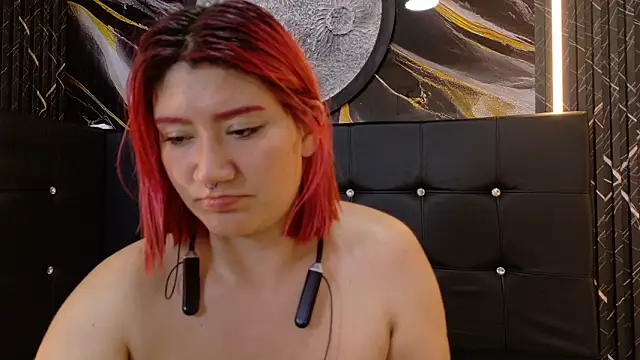 Cerecitaa02  online show from March 6, 7:49 am