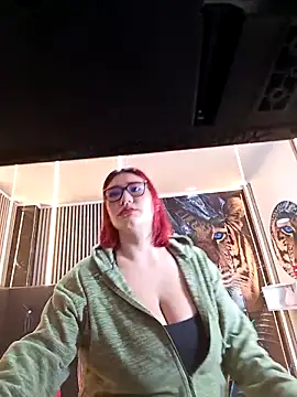 Cerecitaa02  online show from March 9, 10:25 pm