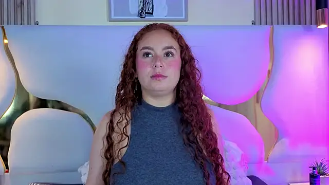 Snapshot of AmmberJones chatting on September 20, 2:51 pm AmmberJones online show from September 20, 2:51 pm