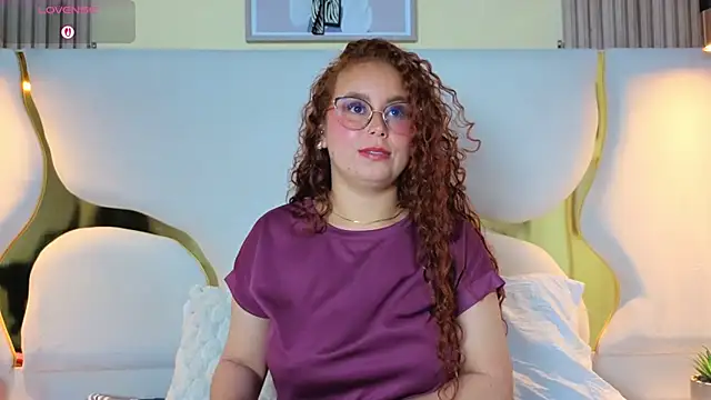 Snapshot of AmmberJones chatting on October 1, 12:22 pm AmmberJones online show from October 1, 12:22 pm