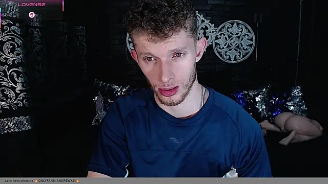 andrewxbi online show from September 30, 11:15 am