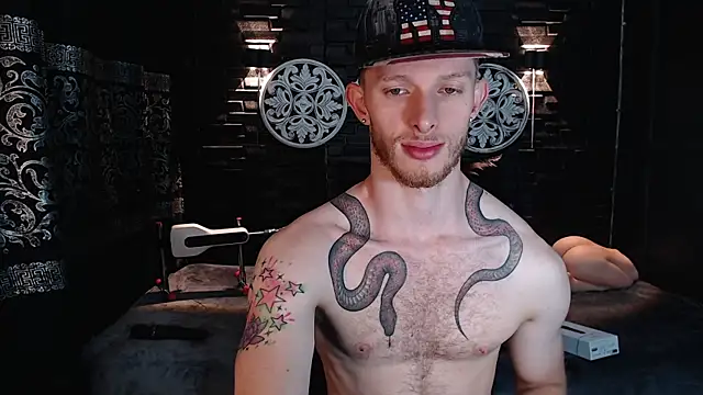 andrewxbi online show from October 14, 2:51 pm