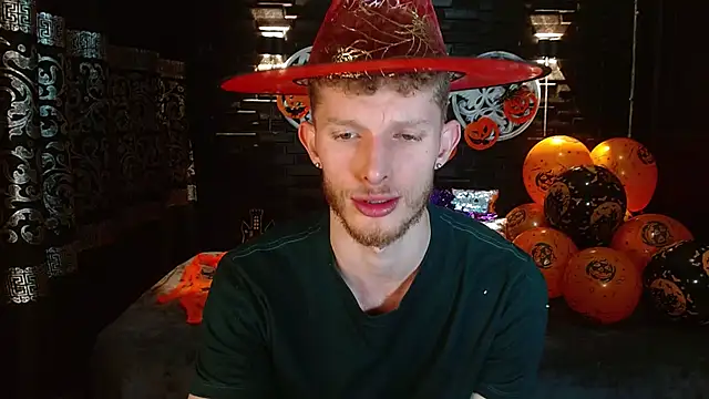 andrewxbi online show from October 19, 8:42 pm