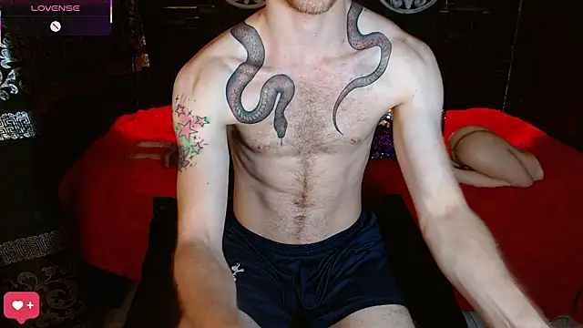 andrewxbi online show from November 26, 12:11 am